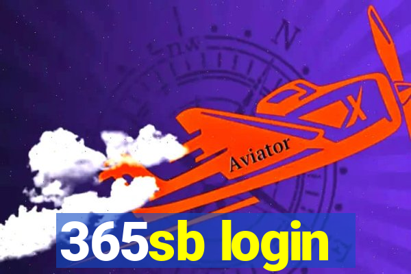 365sb login